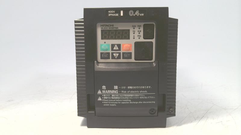 HITACHI WL200-004HFE
