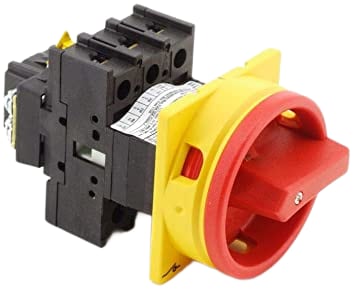 SP1-025-PMCRQ by EATON CORPORATION