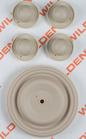 WILDEN WIL-04-9804-58-209