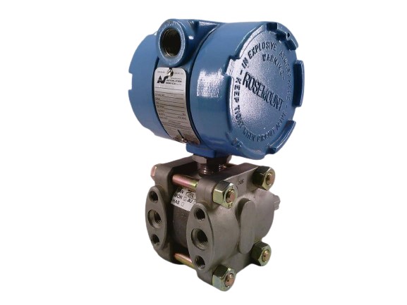 1151DP5E22 by EMERSON