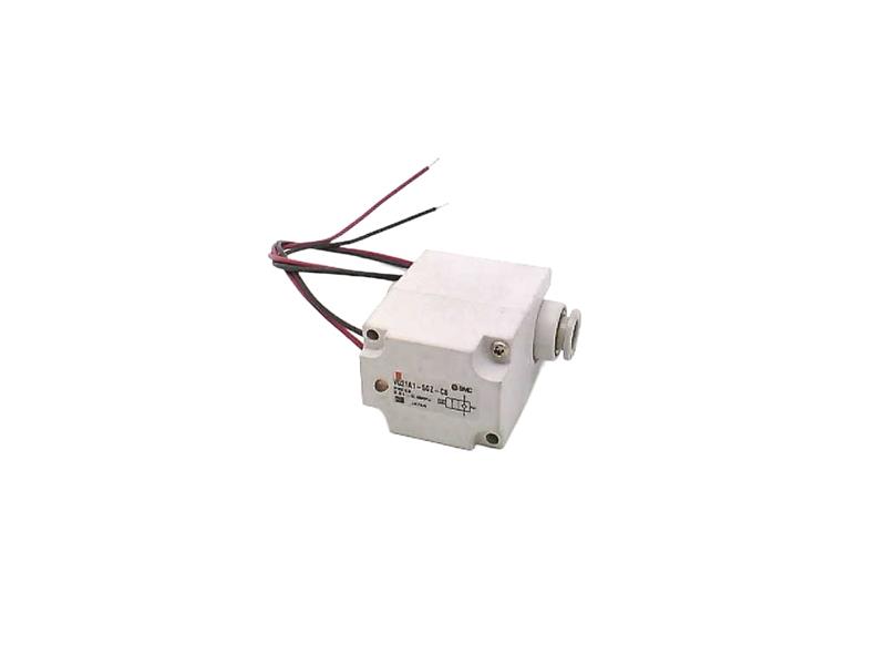 SMC VQ21A1-5GZ-C8