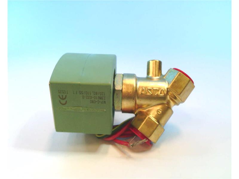 ASCO 8030G68001-120/60-110/50