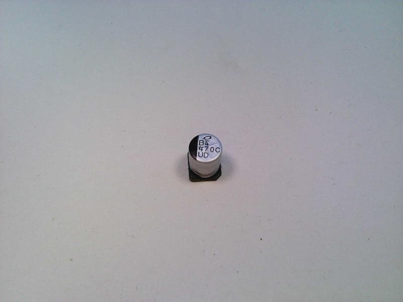 NICHICON UUD1C471MNL1GS