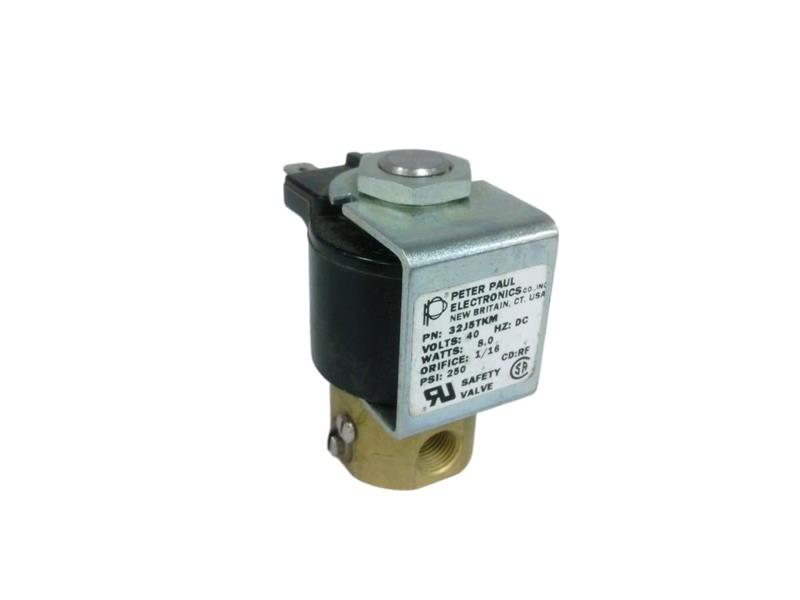 PETER PAUL ELECTRONICS 32J5TKM-AC40