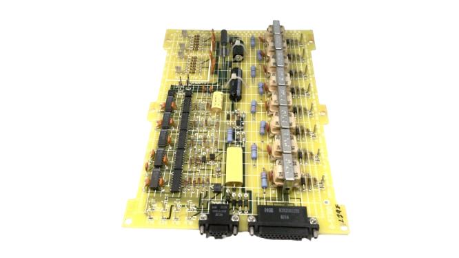 ASEA BROWN BOVERI O-57300