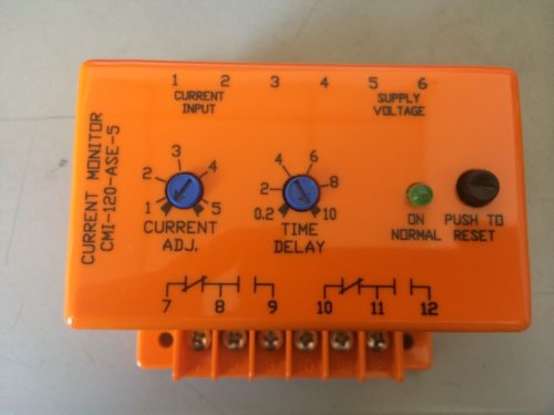 MARSH BELLOFRAM CMI-24-ASE-.25