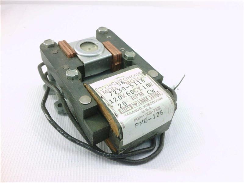 DANAHER CONTROLS PMG-126