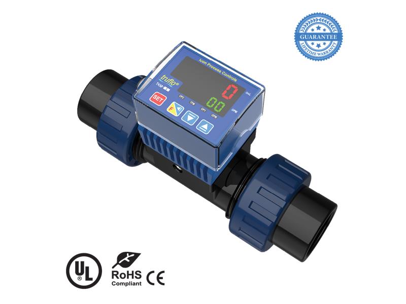 TKM-80-P by ICON PROCESS CONTROLS