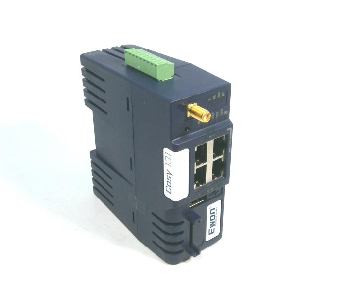 EC6133H_00MA by HMS INDUSTRIAL NETWORKS