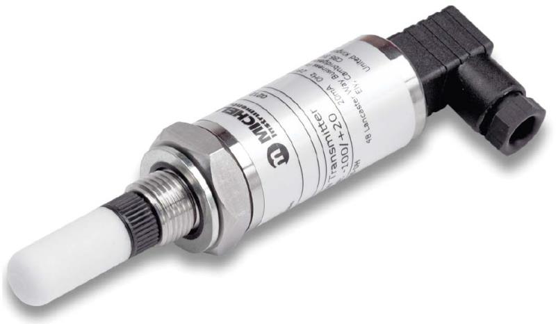 MICHELL INSTRUMENTS EA2-TX+(-80/+20C)+HD