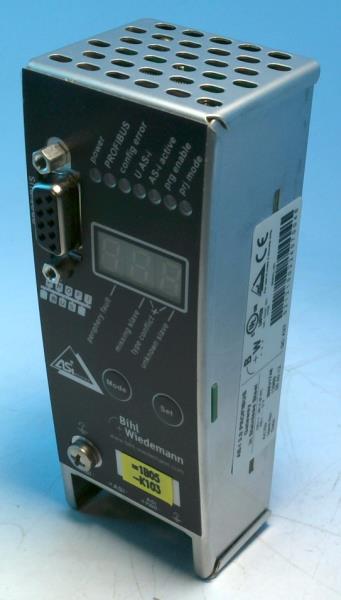 BIHL & WIEDEMANN BWU1746