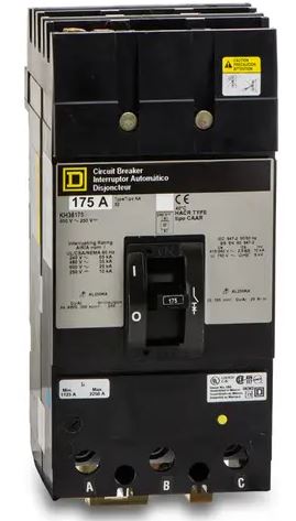 SCHNEIDER ELECTRIC KH-36175