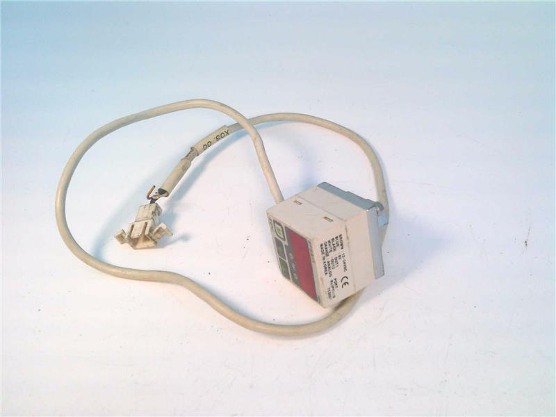 TPC MECHATRONICS CO SPSA-1