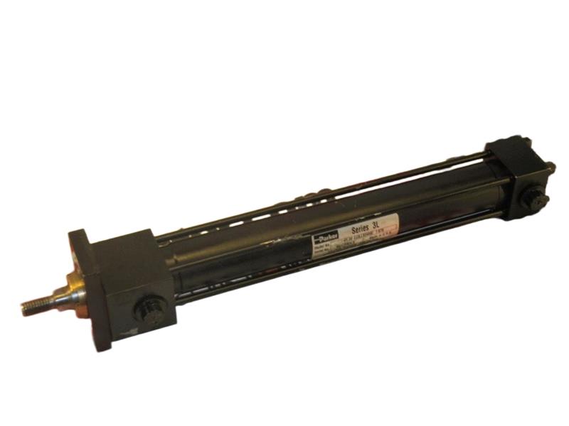 PARKER 01.00-CJ3LLR24MC-7.870