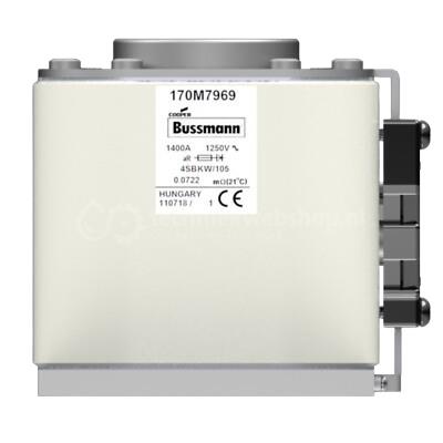 EATON CORPORATION 170M7969