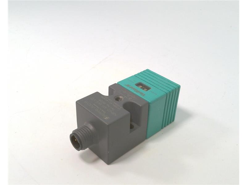 PEPPERL & FUCHS NBN15-MI-WS-V12
