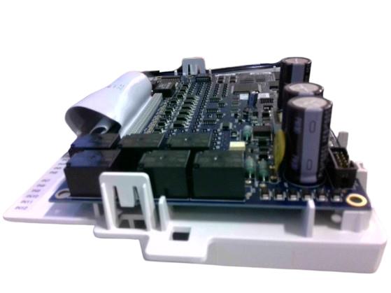 INGERSOLL RAND 6400-2580-01