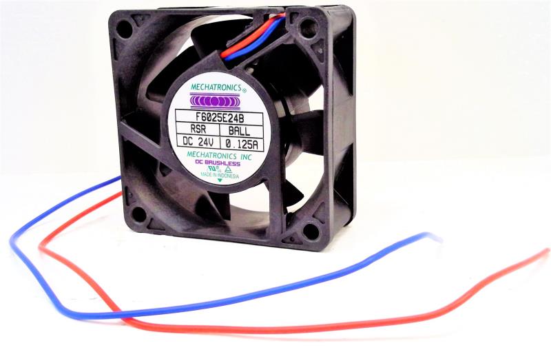 MECHATRONICS F6025E24B-RSR