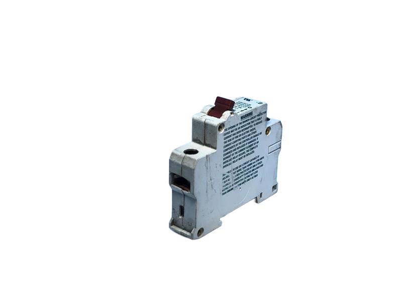 EATON CORPORATION FAZ-G2A-CNA