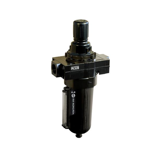 NORGREN B68E-NAK-QU3-RLN