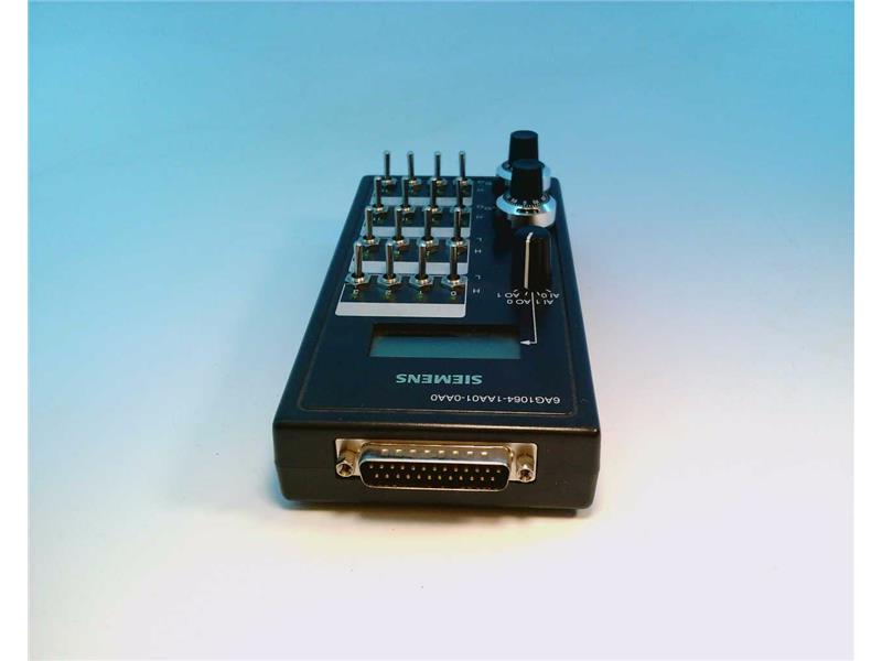 SIEMENS 6AG1064-1AA01-0AA0