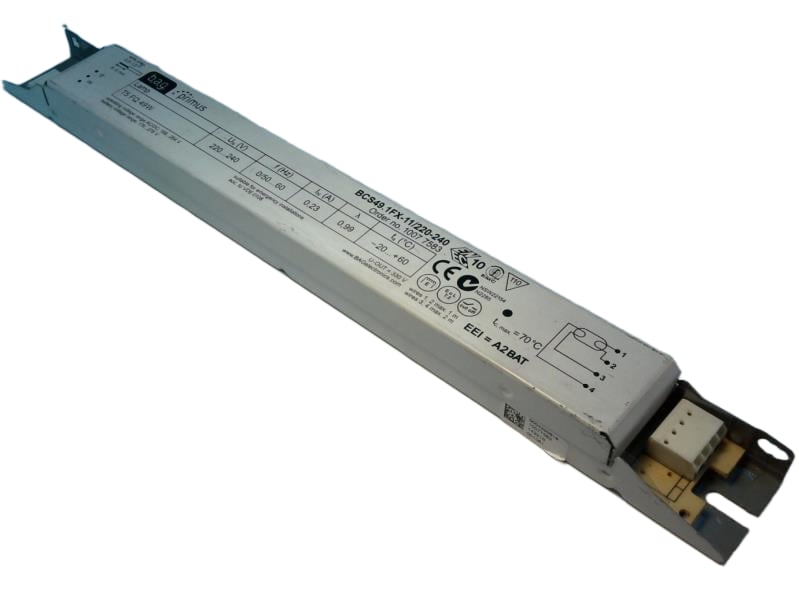 BCS49.1FX-11/220-240 by BAG ELECTRONICS
