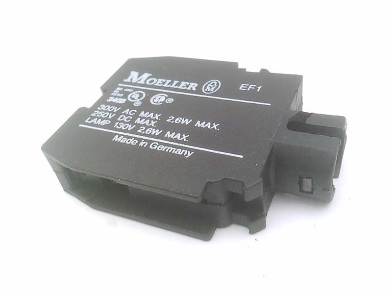 EATON CORPORATION EF1