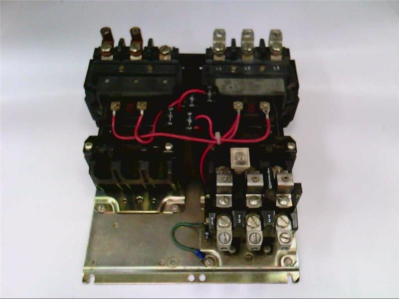 ALLEN BRADLEY 505-COD