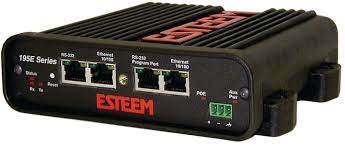 195ED-2 by ELECTRONIC SYSTEM TECHNOLOGY