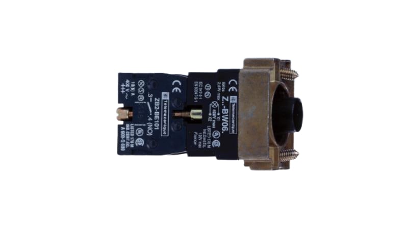 SCHNEIDER ELECTRIC ZB2 BW073