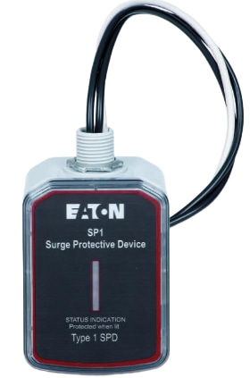 SP1-240S by EATON CORPORATION