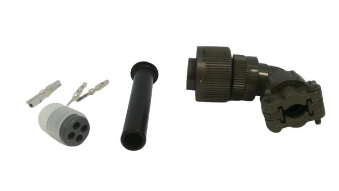 CA3108E14S-2PBF80 by ITT