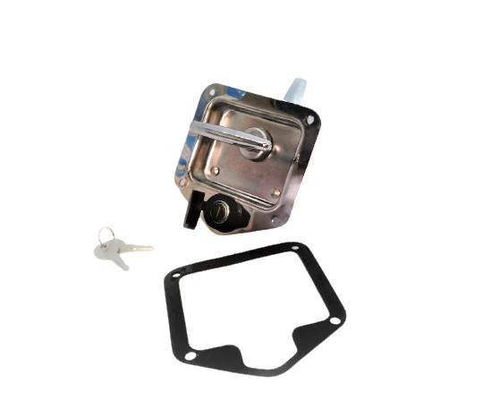 COTTCO SPECIALTY HARDWARE 9674