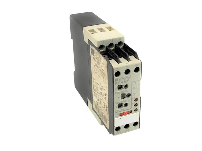 SCHNEIDER ELECTRIC RE4-MY13BU
