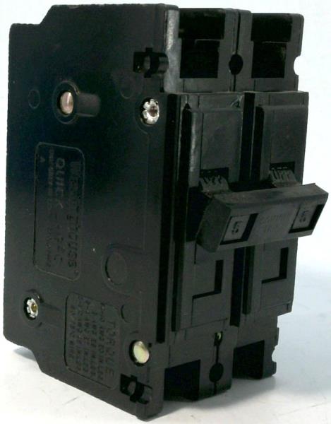 EATON CORPORATION QC2005