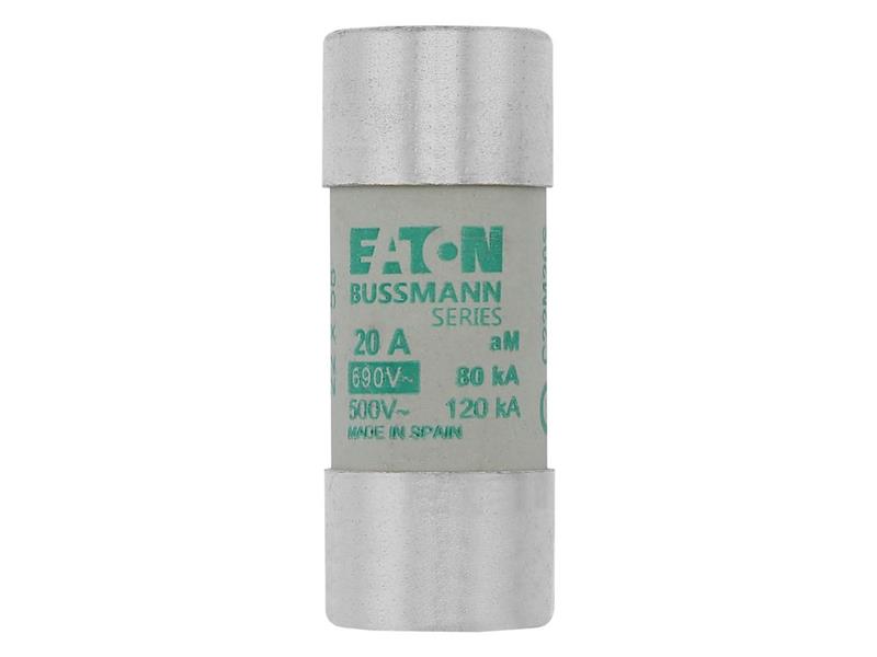 EATON CORPORATION C22M20S