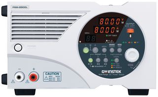 GW INSTEK PSB-2800L