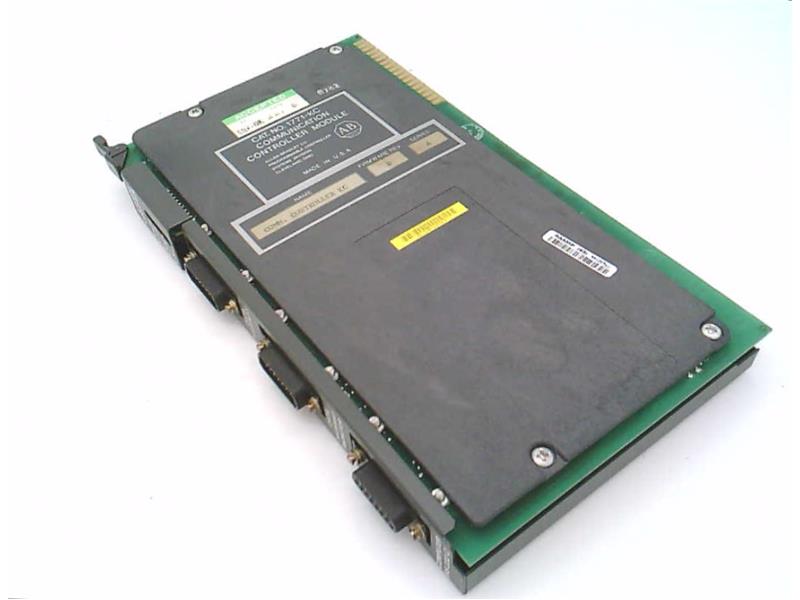 1771-KC by ALLEN BRADLEY