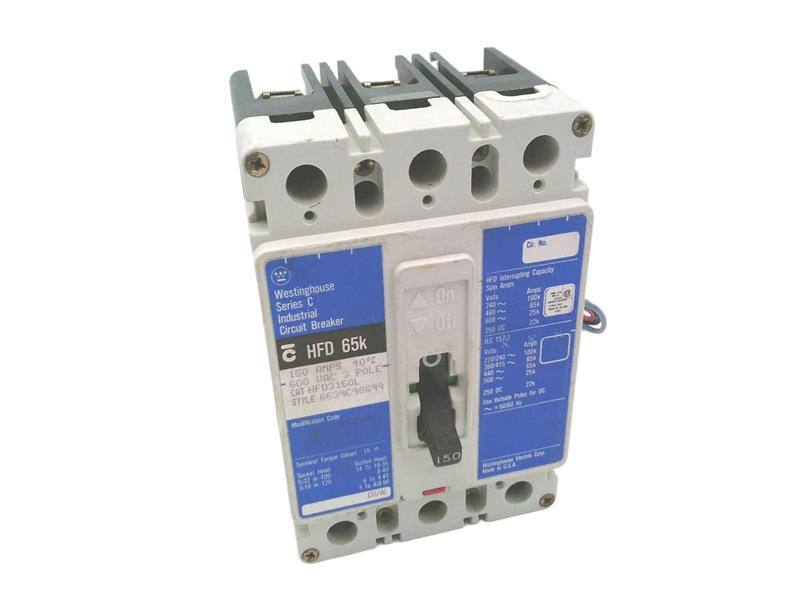 EATON CORPORATION HFD3150L