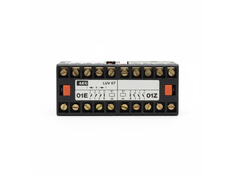 EEC AEG 910-302-206-80