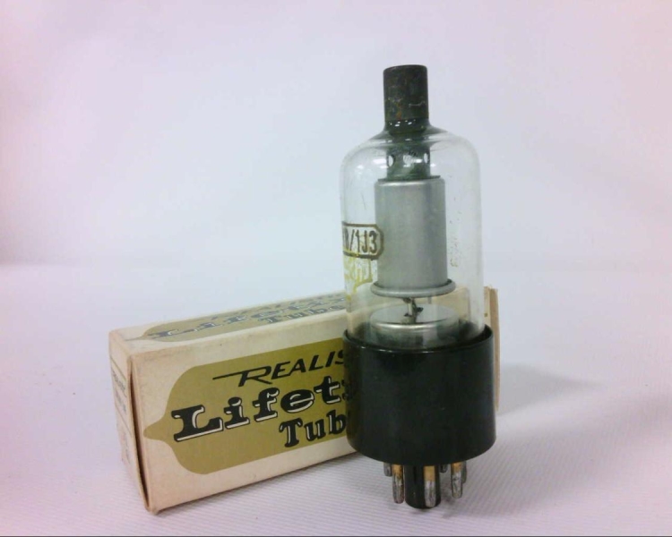 REALISTIC LIFETIME IK3/1J3