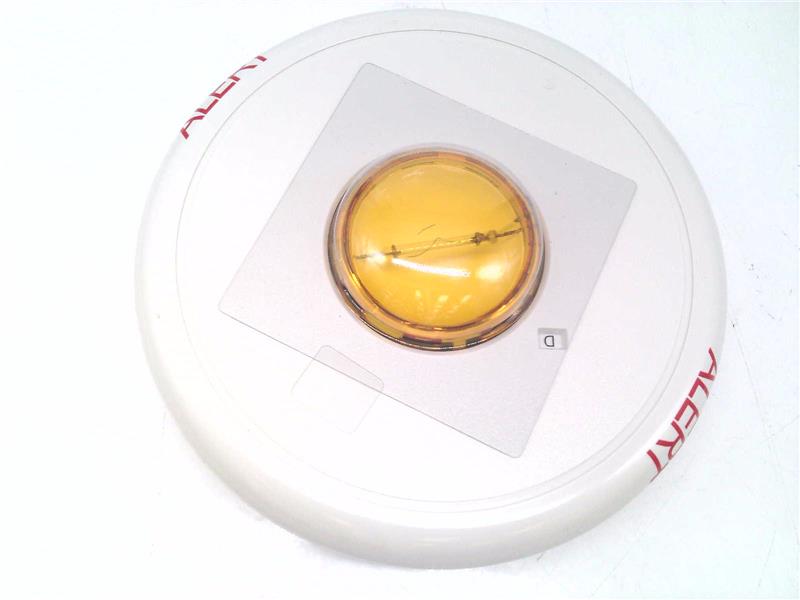 EDWARDS SIGNALING GCWA-VMHA