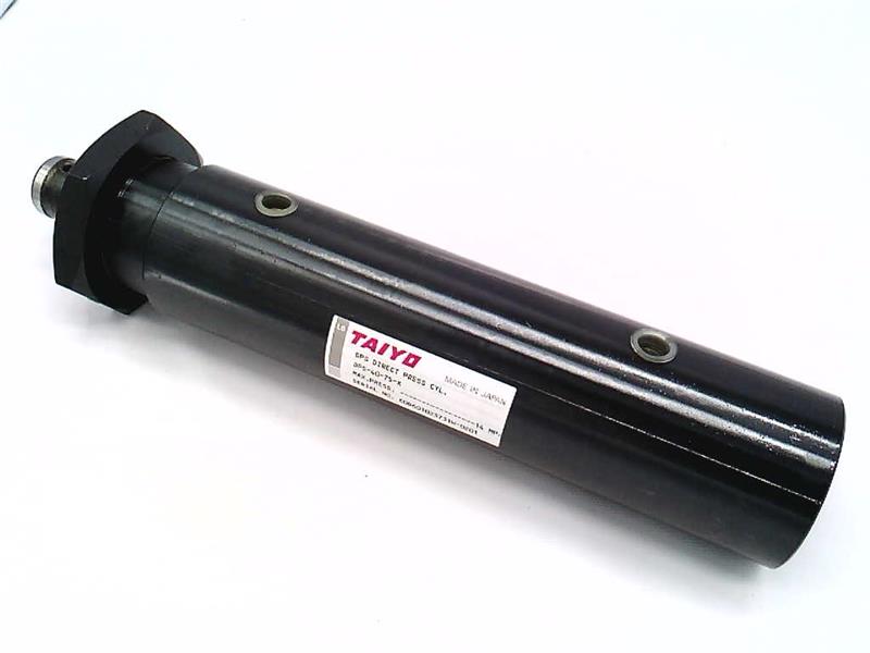 DPS-40-75-X by PARKER