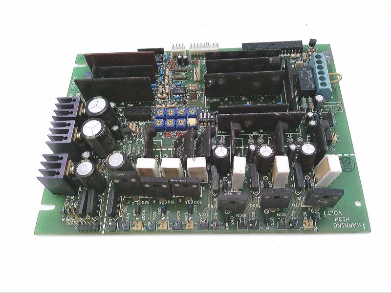 ASEA BROWN BOVERI 802285-76