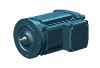 SEW EURODRIVE S67DT90S4-KS