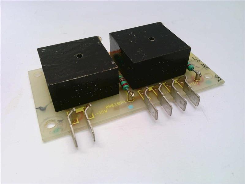 20X0983/10 by CONVERTEAM