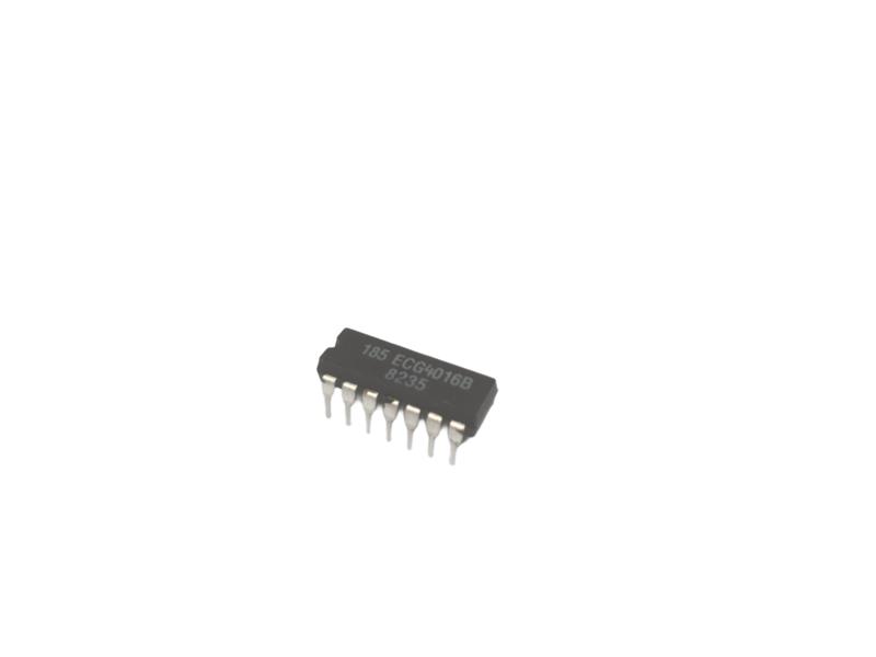 ECG-4016B by PHILIPS