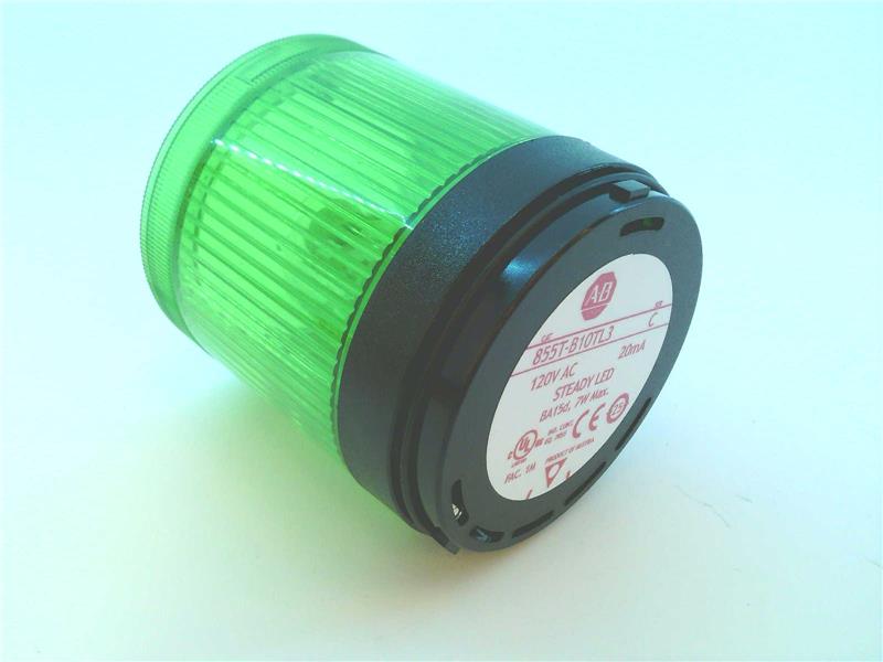 ALLEN BRADLEY 855T-B10TL3