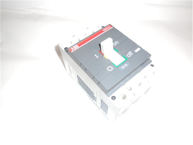 ASEA BROWN BOVERI S3N015TW