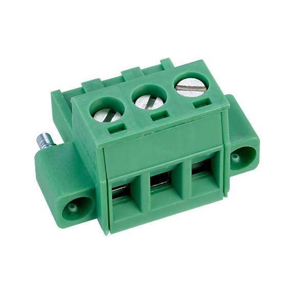 PHOENIX CONTACT MSTB 2,5/ 3-STF-5,08